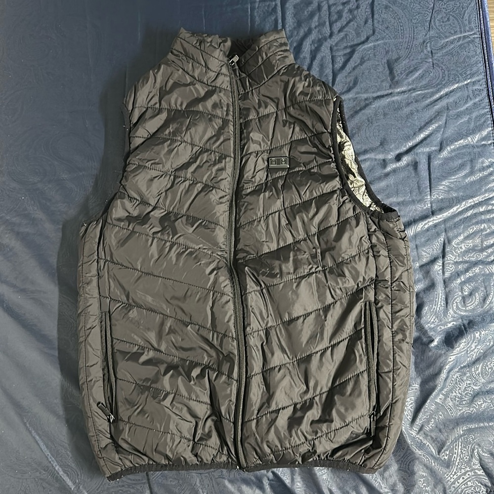 Heating Vest